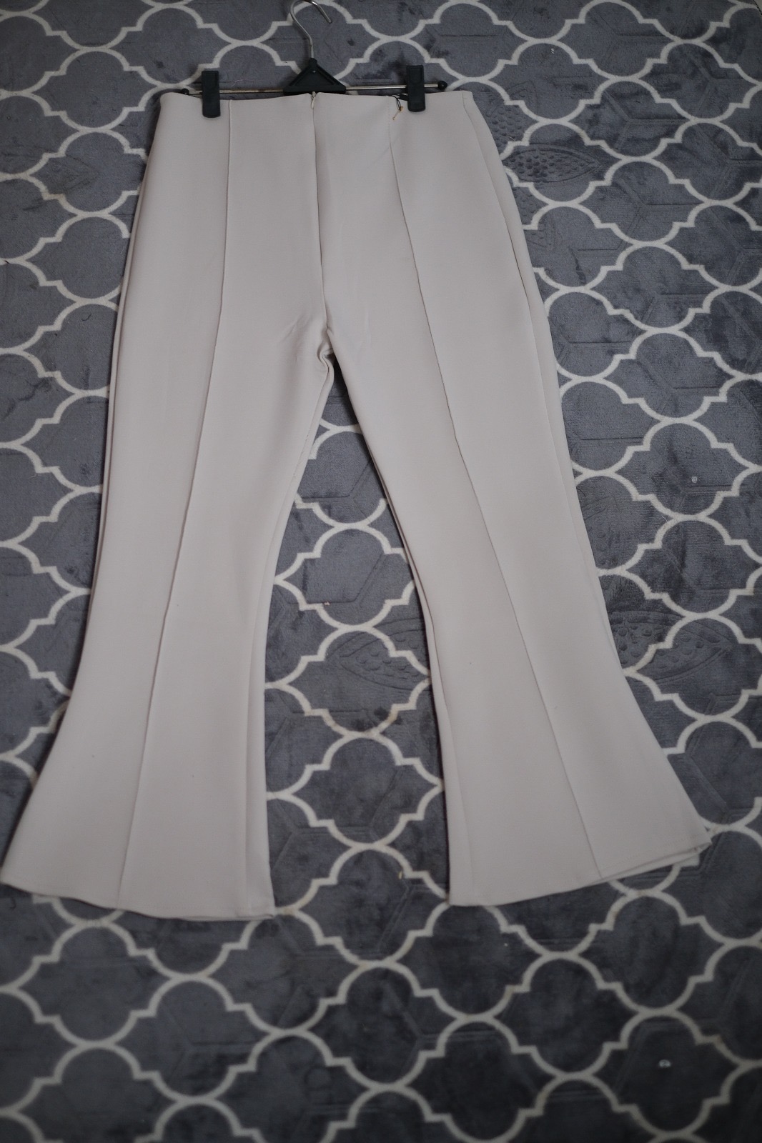 Celana Cutbray Scuba